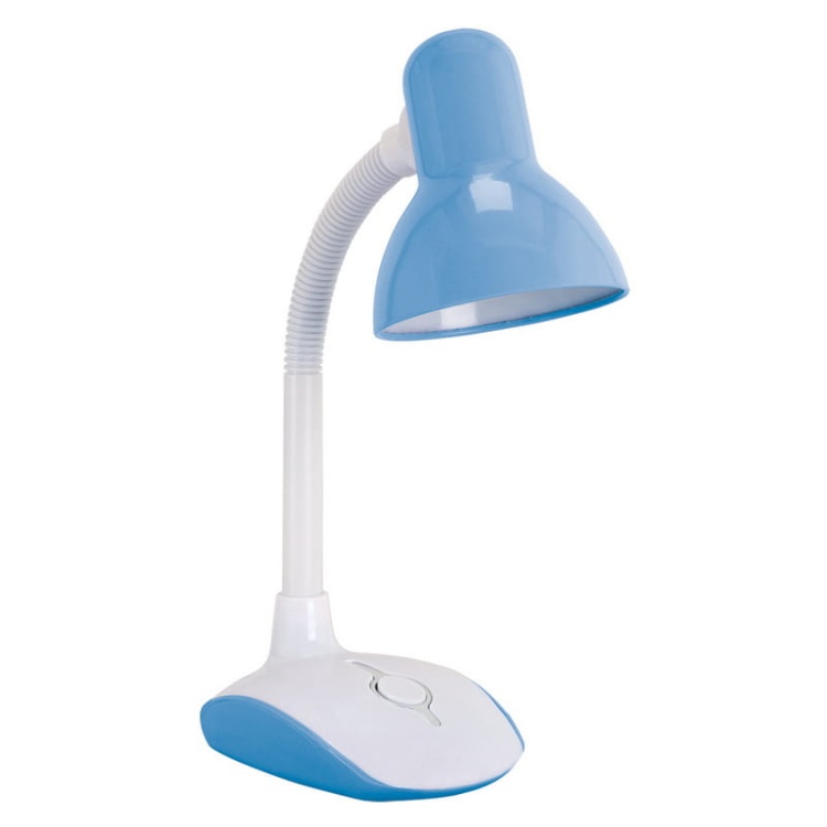 Lampka biurkowa NOBEL E27 max 15W IP20 niebieska STRÜHM.jpg