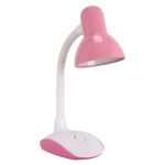 Lampka biurkowa NOBEL E27 max 15W IP20 różowa STRÜHM.jpg