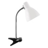Lampka biurkowa KATI CLIP E27 max 15W IP20 biała STRÜHM.jpg