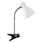 Lampka biurkowa KATI CLIP E27 max 15W IP20 biała STRÜHM.jpg