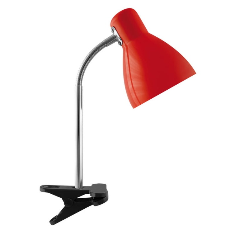 Lampka biurkowa KATI CLIP E27 max 15W IP20 czerwona STRÜHM.jpg