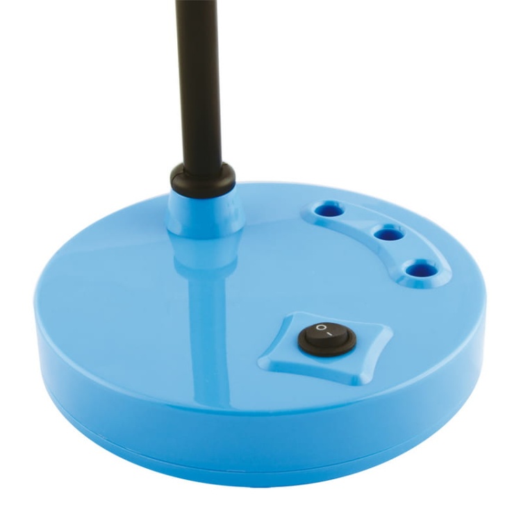 Lampka biurkowa RONIE 4W 4100K 248lm IP20 niebieska STRÜHM włącznik.jpg