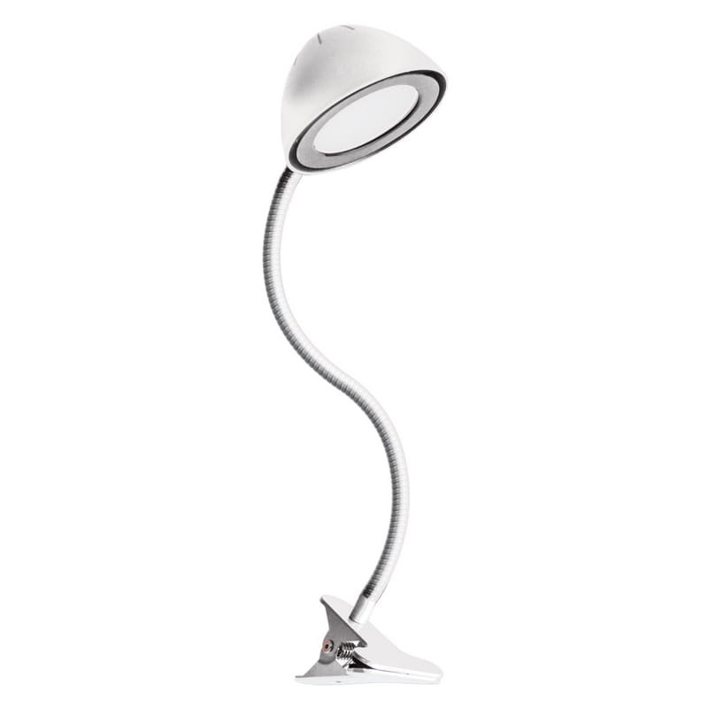 Lampka biurkowa RONI CLIP 4W 4100K 248lm IP20 biała STRÜHM.jpg