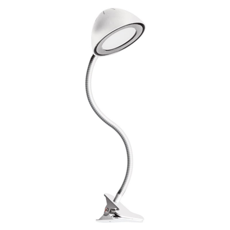 Lampka biurkowa RONI CLIP 4W 4100K 248lm IP20 biała STRÜHM.jpg