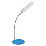 Lampka biurkowa DORI 5W 4200K 400lm IP20 niebieska STRÜHM.jpg