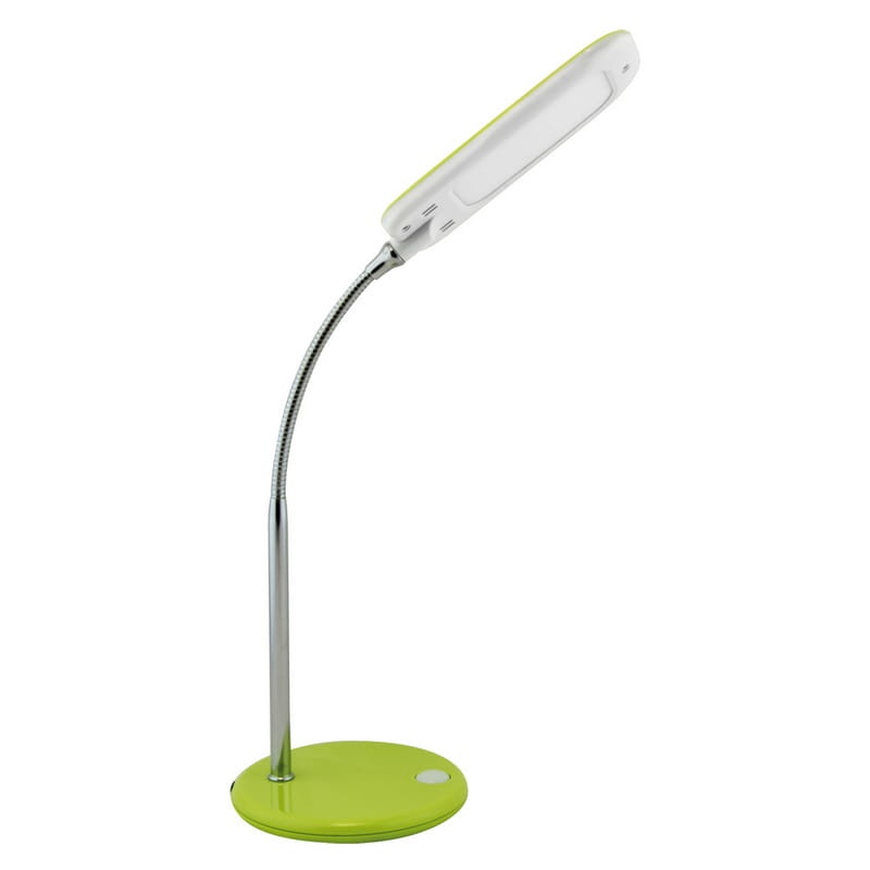 Lampka biurkowa DORI 5W 4200K 400lm IP20 zielona STRÜHM.jpg