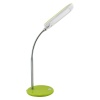 Lampka biurkowa DORI 5W 4200K 400lm IP20 zielona STRÜHM.jpg