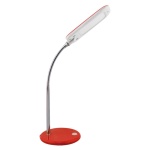 Lampka biurkowa DORI 5W 4200K 400lm IP20 niebieska STRÜHM czerwona.jpg