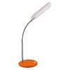 Lampka biurkowa DORI 5W 4200K 400lm IP20 niebieska STRÜHM pomarańczowa.jpg