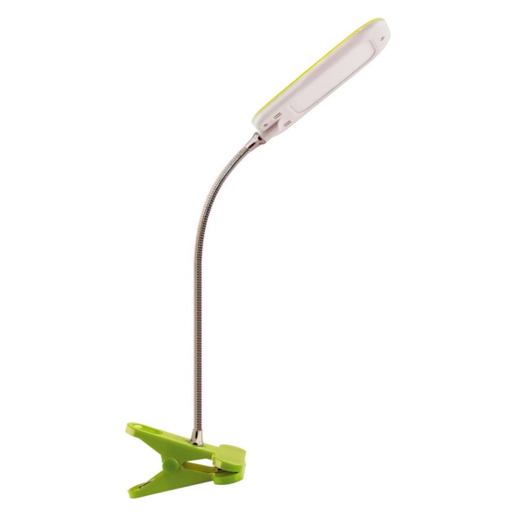 Lampka biurkowa DORI CLIP 5W 4200K 400lm IP20 zielona STRÜHM.jpg