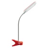 Lampka biurkowa DORI CLIP 5W 4200K 400lm IP20 czerwona STRÜHM.jpg
