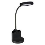 Lampka biurkowa LABOR 8W 3900K 520lm IP20 czarna STRÜHM.jpg
