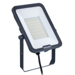 Naświetlacz LED Ledinaire All-in BVP167 70W 3000/4000/6500K 7700–8400lm IP65 IK08 – Philips