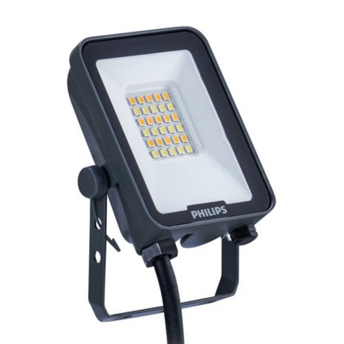 Naświetlacz LED PHILIPS Ledinaire All-in 10W1200lm BVP167 IP65 LED12 DOB SWB