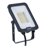 Naświetlacz LED Ledinaire All-in BVP167 30W 3000/4000/6500K 3300–3600lm IP65 IK08 – Philips