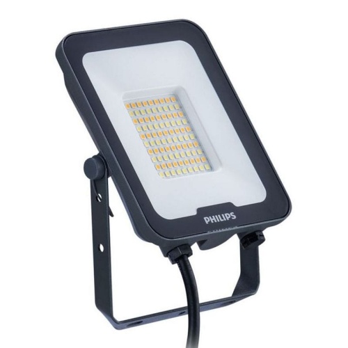 Naświetlacz LED Ledinaire All-in BVP167 30W 3000/4000/6500K 3300–3600lm IP65 IK08 – Philips