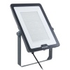 Naświetlacz LED Philips Ledinaire All-in Floodlight BVP169 90W 3000/4000/6500K 10000–10500lm asymetryczny IP65 IK08 – Philips