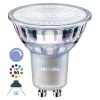Żarówka LED PHILIPS GU10 36° MASTER LEDspot VLE D 3.7-35W 2700K 270lm ściemnialna CRI90