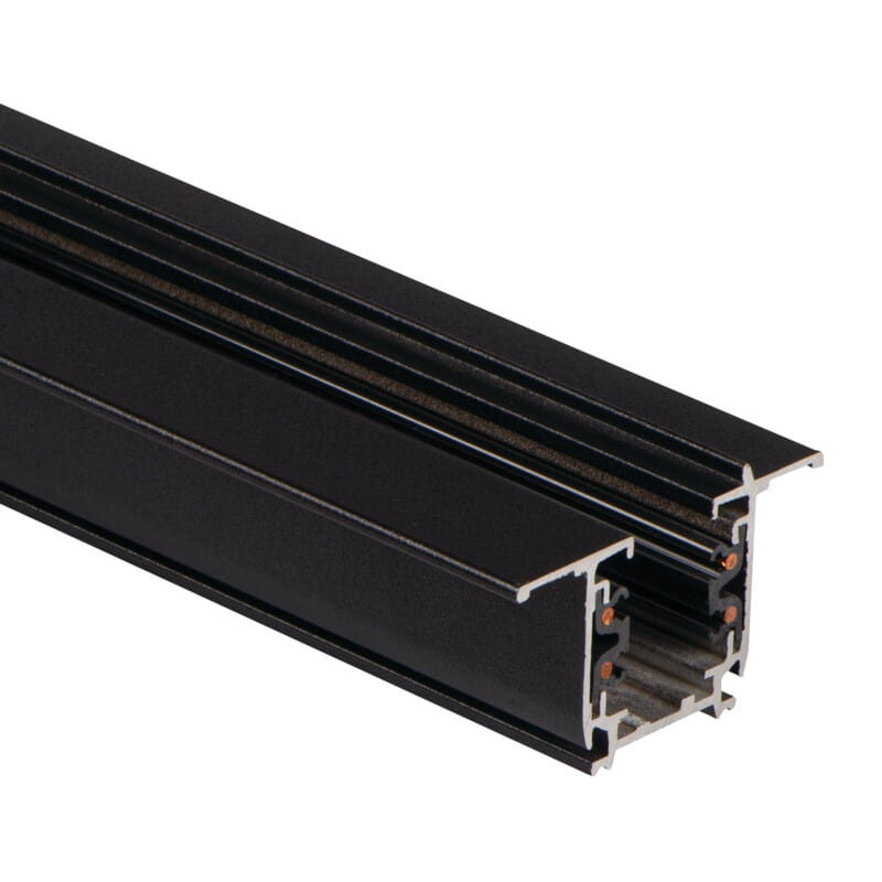 Szynoprzewód 3-obwodowy do systemu podtynkowego TEAR N 2m czarny Kanlux 35801.jpg