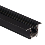 Szynoprzewód 3-obwodowy do systemu podtynkowego TEAR N 2m czarny Kanlux 35801.jpg