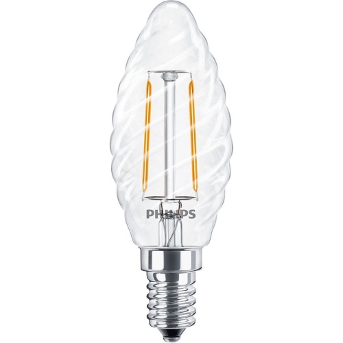 PHILIPS CorePro LEDCandleND2-25W ST35 E14 827CLG