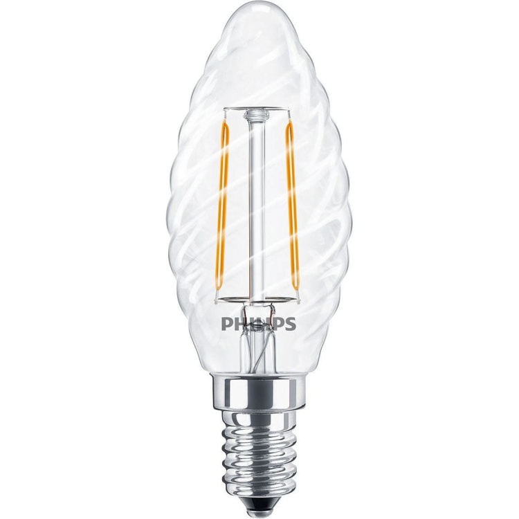 PHILIPS CorePro LEDCandleND2-25W ST35 E14 827CLG