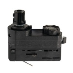 Adapter z odciążką PADAPTOR do szynoprzewodu TEAR N czarny Kanlux 33267.jpg