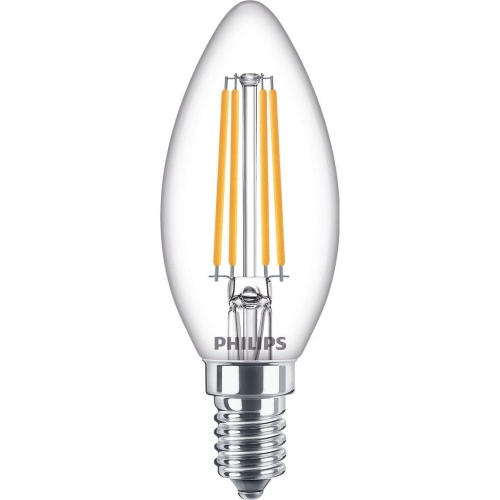CorePro LEDCandle ND6.5-60W B35E14827CLG 8719514347465