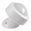 Czujnik ruchu PIR S SENSOR detekcja 120° do 8m IP20 Kanlux SMART 34940 regulowany.jpg