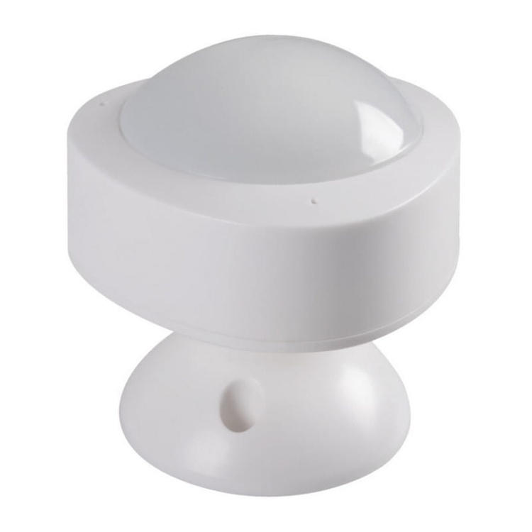 Czujnik ruchu PIR S SENSOR detekcja 120° do 8m IP20 Kanlux SMART 34940.jpg