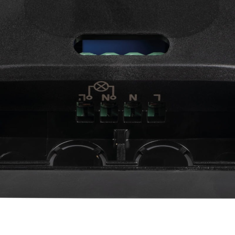 Czujnik mikrofalowy ruchu SQMOTION natynkowy detekcja 360° do 8m czarny IP20 Kanlux 37361 montaż.jpg