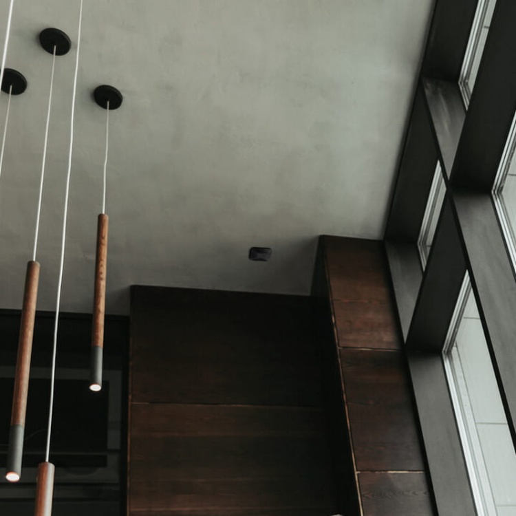 Czujnik mikrofalowy ruchu SQMOTION natynkowy detekcja 360° do 8m czarny IP20 Kanlux 37361 aranżacja.jpg