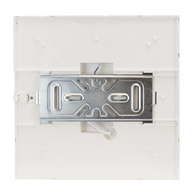 Oprawa elewacyjna SCATOLLO LED 20W CCT 2500lm IP54 biała Spectrum tył.jpg