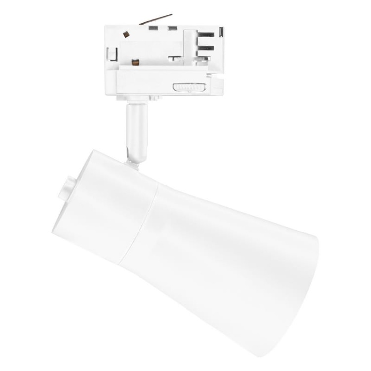 Reflektor MADARA SCANDI GU10 do szynoprzewodów 3-fazowych biały Spectrum bok.jpg