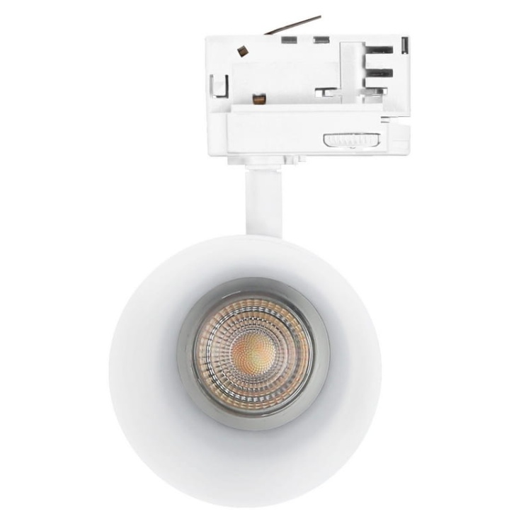 Reflektor MADARA SCANDI GU10 do szynoprzewodów 3-fazowych biały Spectrum front.jpg