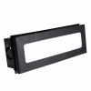 Oprawa elewacyjna ENCANTA LED 6W CCT 850lm IP54 podtynkowa czarna