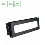 Oprawa elewacyjna ENCANTA LED 6W CCT 850lm IP54 podtynkowa czarna informacje