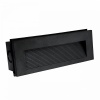 Oprawa elewacyjna LED ENCANTA Asymetryczna 6W IP54 podtynkowa