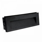Oprawa elewacyjna LED ENCANTA Asymetryczna 6W IP54 podtynkowa