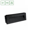 ENCANTA Asymetryczna LED 6W CCT czarna