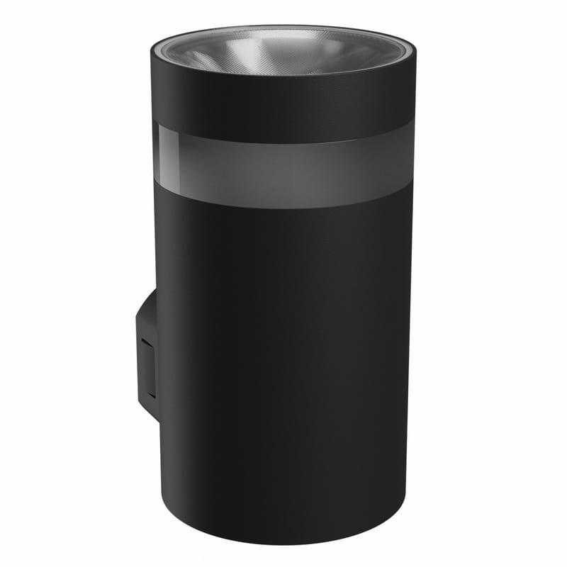 Oprawa elewacyjna TORRE RING 9W CCT 1000lm IP54 okrągła czarna Spectrum.jpg