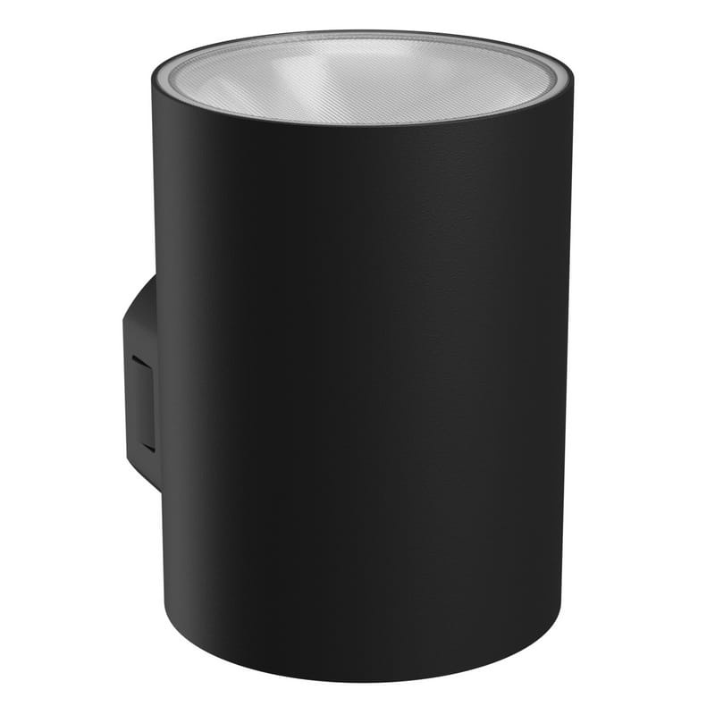 Oprawa elewacyjna TORRE 9W CCT 1000lm IP54 okrągła czarna Spectrum.jpg