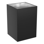 Oprawa elewacyjna TORRE 9W CCT 1000lm IP54 kwadratowa czarna Spectrum.jpg