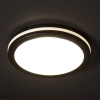 Plafoniera LED BENO ECO 40W CCT 4600lm czarna Φ400mm KANLUX 38387 neutralna barwa.jpg