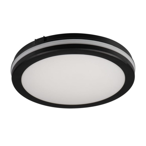 Plafoniera LED BENO ECO 30W CCT 2400lm czarna Φ300mm IP65 KANLUX 38385.jpg