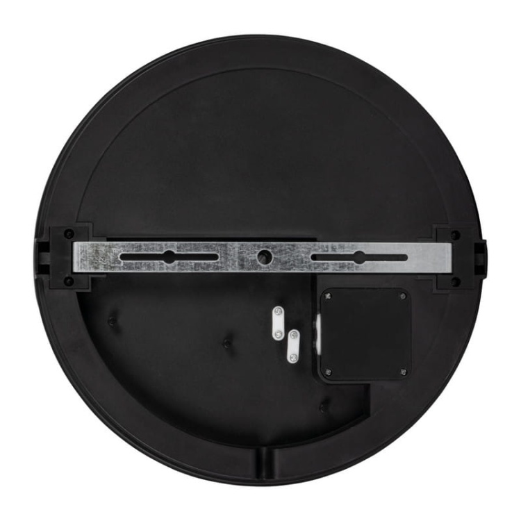Plafoniera LED BENO ECO 30W CCT 2400lm czarna Φ300mm IP65 KANLUX 38385 tył.jpg