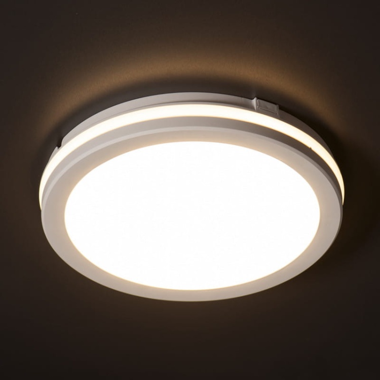 Plafoniera LED BENO ECO 30W CCT 3150lm biała Φ300mm IP65 KANLUX 38384 neutralna barwa.jpg