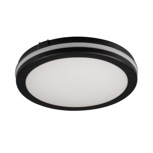 Plafoniera LED BENO ECO 12W CCT 1150lm czarna Φ200mm IP65 KANLUX 38381.jpg