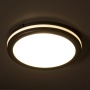 Plafoniera LED BENO ECO 12W CCT 1150lm czarna Φ200mm IP65 KANLUX 38381 ciepła barwa.jpg