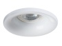Pierścień ozdobny ELNIS S W (10mm) biały Kanlux 27800